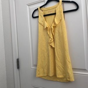 Lilly Pulitzer tank top